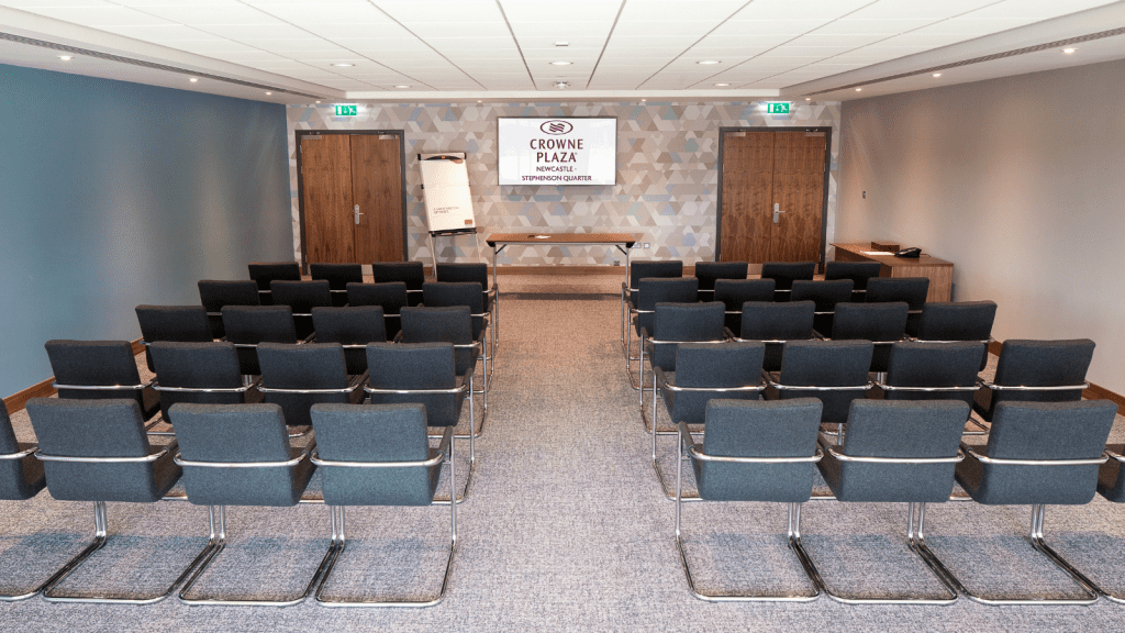 Crowne Plaza Newcastle Meeting Space (1)