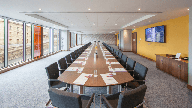 Crowne Plaza Newcastle Meeting Space (12)
