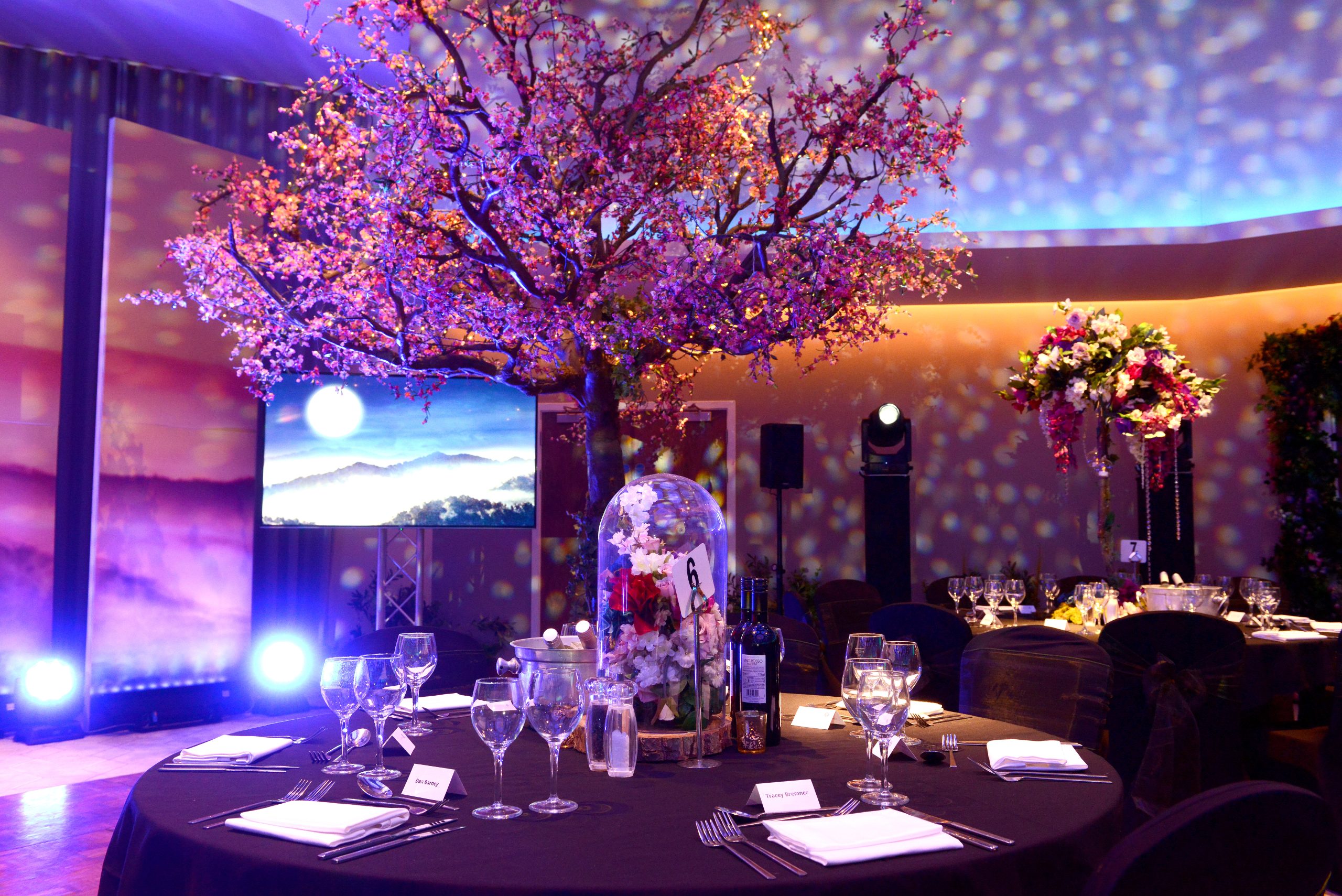 Crowne plaza christmas 2025 newcastle